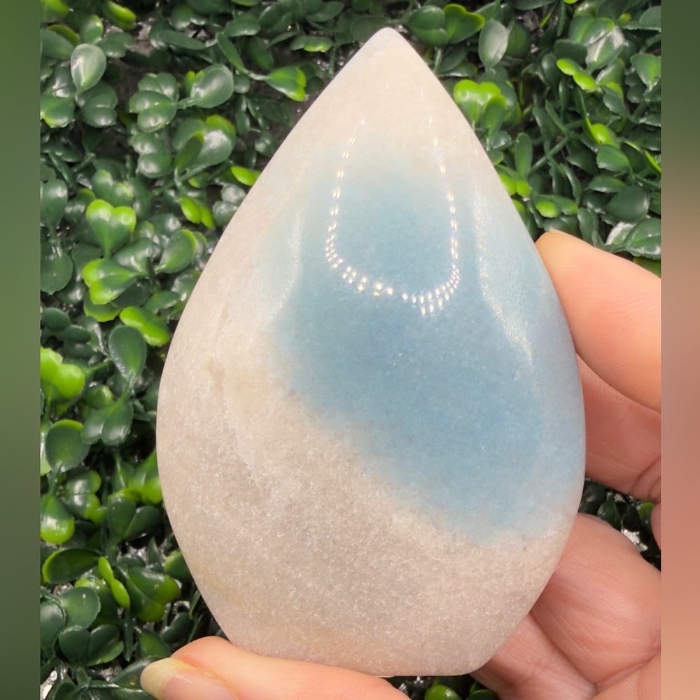 Trolleite Freeform/Teardrop